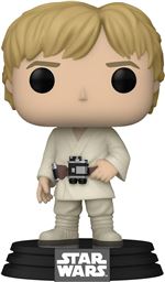 Funko Figura Pop Star Wars Luke Skywalker - Imagen 3