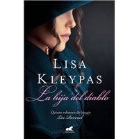 La hija del diablo (Los Ravenel 5)