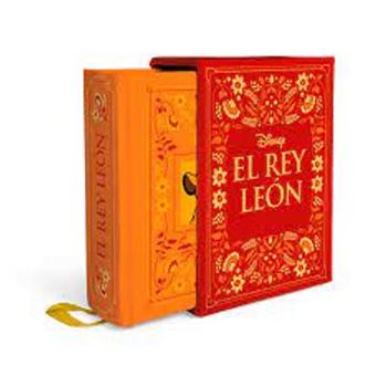 Disney - Cuentos en miniatura núm. 01: El Rey León - -5% en libros