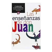 Las enseñanzas de don Juan