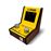 Consola Retro Arcade Atari 5 Game Mini Paddle_1