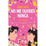 No me olvides nunca. Una boda, muchas flores y dos exs. La n