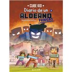 Minecraft Diario De Un Aldeano Pringao Comic 8