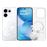 Bundle OPPO Reno 16 5G 6,32" 512GB Blanco + Auriculares Bluetooth OPPO Enco Buds X3s con estuche de carga + Funda + Cargador Supervooc 80W