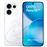 Bundle OPPO Reno 16 5G 6,32" 512GB Blanco + Auriculares Bluetooth OPPO Enco Buds X3s con estuche de carga + Funda + Cargador Supervooc 80W