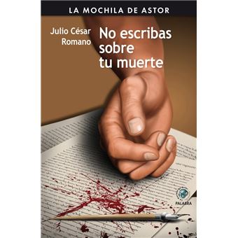No escribas sobre tu muerte