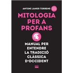 Mitologia per a profans