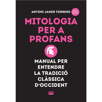 Mitologia per a profans