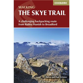 The Skye Trail - 1
