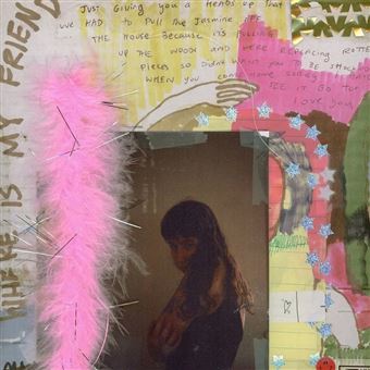 I Was Trying to Describe You to Someone - CD