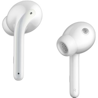 Oblongo mal humor Tortuga Auriculares Noise Cancelling Xiaomi Buds 3 Gloss Blanco - Auriculares  inalámbricos - Los mejores precios | Fnac