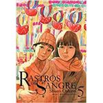Rastros de sangre 5
