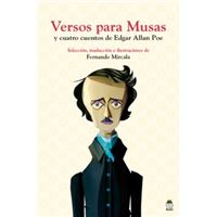 Versos para musas
