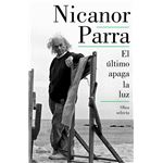El Último Apaga La Luz