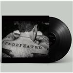Undefeated - Vinilo
