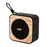 Altavoz portátil Bluetooth The House of Marley Roots
