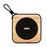 Altavoz portátil Bluetooth The House of Marley Roots