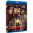 Rescate infernal - Blu-ray
