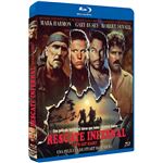 Rescate infernal - Blu-ray