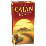 CATAN: AMPLIACION 5-6 JUGADORES - Imagen 6