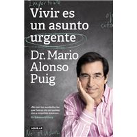 Vivir es un asunto urgente