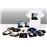 Box Set I Can´t Give Everything Away - 18 Vinilos + Camiseta