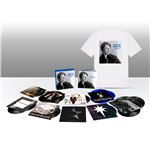 Box Set I Can´t Give Everything Away - 18 Vinilos + Camiseta