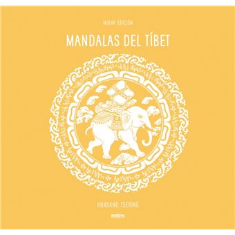 Mandalas del tibet