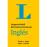 Langenscheidt. Diccionario Universal Inglés/Español_0
