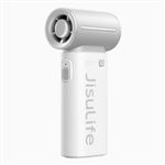 Ventilador portátil Jisulife Life 9 Gris