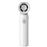 Ventilador portátil Jisulife Life 9 Gris