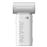 Ventilador portátil Jisulife Life 9 Gris