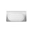 Ventilador portátil Jisulife Life 9 Gris
