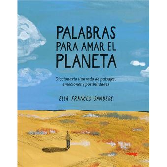 Palabras Para Amar Un Planeta - 1