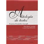 Antología de textos