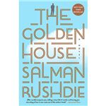Golden house, the