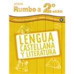 Vacaciones Lengua 1 ESO