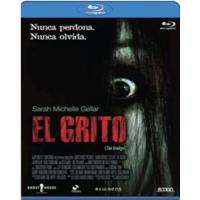 El grito - The Grudge - Blu-Ray