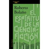 El espíritu de la ciencia-ficción