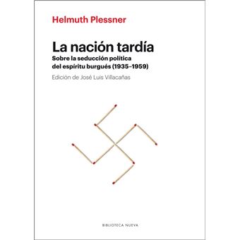 La nación tardía