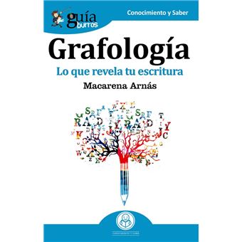 GuíaBurros Grafología: Lo que revela tu escritura