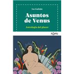 Asuntos de venus