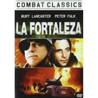 La fortaleza - DVD