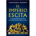 El Imperio Escita