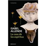 La casa de los espíritus