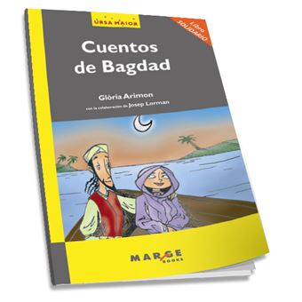 Cuentos de Bagdad - 1