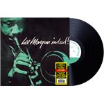 Indeed! - Vinilo