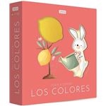 Colores Toca Y Siente
