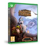 Against the Storm Xbox Series X/One