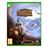 Against the Storm Xbox Series X/One